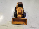 Vintage 1987 ERTL CASE W30 Front-End Loader Diecast Steel Model 1:16 Scale.