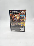 Tony Hawk's Underground 2 PS2 Sony PlayStation 2, 2004.