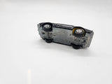 Vintage Ertl Black Pontiac Turbo Firebird BANDIT Trans Am 1980 1:64.