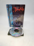 Bram Stoker's Dracula Sega CD Genesis, 1993.