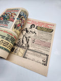 Unknown Soldier #213, DC Comics, 1978 Joe Kubert.