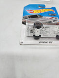 Zamac 2017 Hot Wheels Muscle Mania Series! ‘67 Pontiac GTO! Walmart Exclusive! #E7.