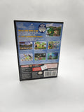 Super Smash Bros. Melee Nintendo GameCube, 2001.