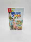 Slide Stars Nintendo Switch.