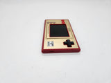 Super Mario Bros Game & Watch Nintendo 35th Anniversary Game and Watch.