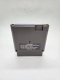 Star Soldier (Nintendo Entertainment System, 1988) Authentic Tested Game.
