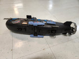 True Heroes Sentinel 1 Attack Submarine THS1 Toys R Us Exclusive.