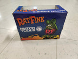 Ertl Matco Tools Ed Roth Rat Fink 1964 Pontiac GTO.