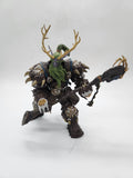 Broll Bearmantle World of Warcraft Action Figure Series 2.