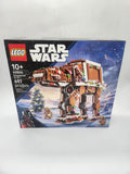 LEGO 40806 Star Wars Gingerbread AT-AT Walker.