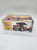 2017 AMT #907 TeeVee Dune Buggy 1/25 Scale model kit sealed.