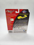 JOHNNY LIGHTNING Celebrating 50 Years of Corvette 9 / 50 1965 Corvette Stingray.