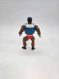 Vintage 1983 MOTU Masters Of The Universe CLAMP CHAMP Mattel.