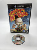 Disney's Chicken Little Nintendo GameCube, 2001.