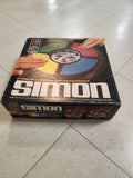Vintage 1978 Milton Bradley MB Simon Says Electronic Game.