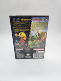 Pac-Man vs & Pac-Man World 2 Nintendo GameCube, 2003.