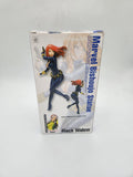 MARVEL: Black Widow Bishoujo Statue Figure KOTOBUKIYA Figurine PVC.
