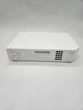 Nintendo Wii RVL-001 Console System.