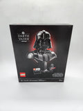 LEGO 75439 Star Wars Darth Vader Bust.