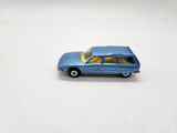 Vintage 1979 Lesney Matchbox No. 12 Citroen CX.