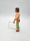 Wrestling Superstars Terry Funk LJN WWF/WWE Figure 1987.