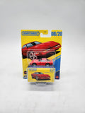 NEW Matchbox Collectors #08 1990 Chevy Corvette ZR1 2026.
