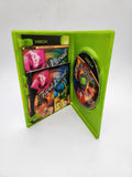 Trivial Pursuit Unhinged Xbox Complete CIB Tested Xbox Original.