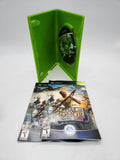 Medal of Honor: Rising Sun Microsoft Xbox.
