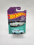 2022 Hot Wheels GRT01 Custom '69 Volkswagen Squareback HW VW Series 2/8.
