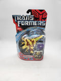 Transformers 2007 Movie Allspark Power Divebomb Deluxe Walmart Exclusive.