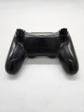 Sony PlayStation 4 PS4 Dualshock 4 Jet Black OEM CONTROLLER Wireless.