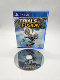 Trials Fusion Sony PlayStation 4, 2014 PS4.