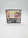 Hannah Montana: Music Jam Nintendo DS.