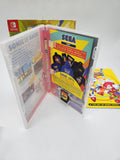 Sonic Mania Plus • Nintendo Switch.