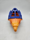 Vintage 1982 Mattel Masters of the Universe MOTU Talon Fighter replacement parts.