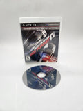 Need for Speed Hot Pursuit PS3 PlayStation 3.
