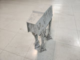 Star Wars Kenner Hasbro 1997 POTF Imperial AT-AT Walker.