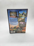 ATV Offroad Fury PlayStation 2 Ps2.
