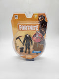 Jazwares Epic Games Fortnite Early Game Survival Kit 4" Figure Omega.