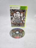 Sleeping Dogs Microsoft Xbox 360, 2012.