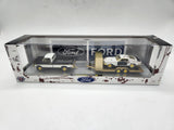 M2 Machines 2026 Hauler Chase 1972 Ford F-250 Ranger 4X4 1969 Mustang GT 390 R92.