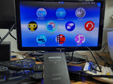 Sony PlayStation TV - VTE-1001 PS TV With Power Supply PS Vita.