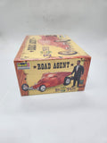 Revell Monogram Ed Big Daddy Roth Road Agent 1/25 Scale Model Kit 7626 sealed.