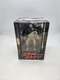1999 McFarlane Toys Frank Miller Sin City Death Row Comics Marv Deluxe Box Set.