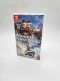 Complete Immortals Fenyx Rising Nintendo Switch 2020 Ubisoft.