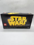 LEGO 75407 Star Wars Brick-Built Star Wars Logo