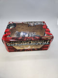 Transformers Revenge of the Fallen Voyager Mixmaster 2008 Action Figure 91406.