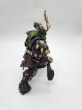 Broll Bearmantle World of Warcraft Action Figure Series 2.