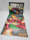 Nintendo Power Issue Volume 85 June 1996 - Super Mario 64 - With Poster.