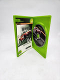 Colin Mcrae Rally 04 Xbox Complete